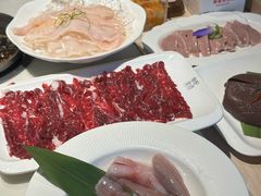 -围炉夜话·潮汕卤水火锅(榕江店)