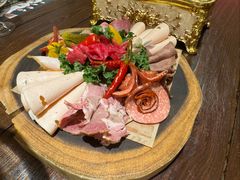 -卢布里西餐厅(总店)