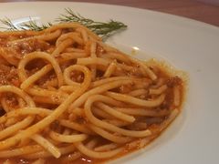 肉酱意面-幸薈飯堂