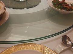 -富淳饭店(陆家嘴保利广场店)