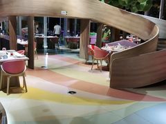 -水桶王国主题餐厅·聚会·生日派对·亲子活动·家庭套餐(亚龙湾希尔顿店)