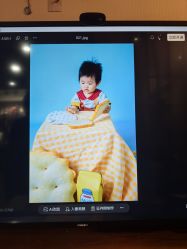 -倾城宝贝儿童摄影(浦东金谊店)