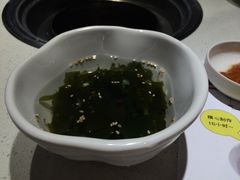 本家-本家韩国烤肉(青岛万象城店)