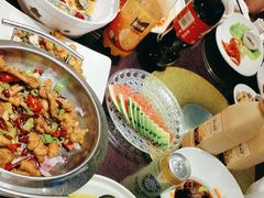 -龙景軒大酒店(共康店)