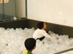 -Lilliput粒粒堡亲子餐厅(置汇旭辉店)