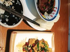 -延安八大碗(陕北菜·枣园路店)
