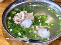 -金山锅贴店(金泉路店)