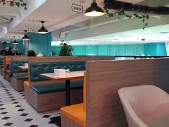 -东鑫记港式茶餐厅(南京东路店)