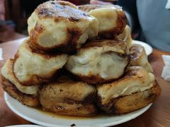 门钉肉饼-宝瑞门钉肉饼店