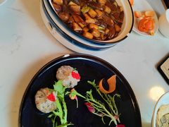 -周三的情书花园餐厅(江北店)