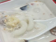 -潘先生平价海鲜城(神州半岛店)