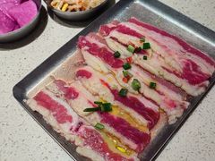 -Ant 蚂蚁洞烤肉·大营地(上海静安大悦城店)