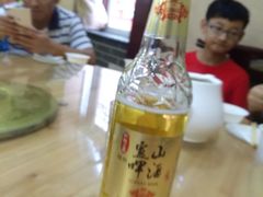 -忆湘南(庐山店)