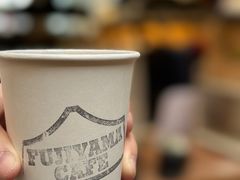 -Fujiyama Jeans & Tokyo No.18