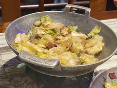 -一味大院•桐庐菜传承店(春江路店)