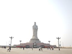 -天津妈祖文化园