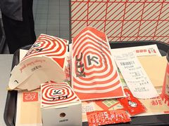 -肯德基(昌里店)