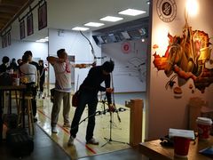 -道顺射箭·团建·骑射(张杨路店)