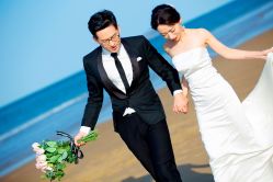 点击看大图 -香庭海婚纱摄影·威海旅拍(统一路店)
