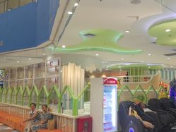 -meland亲子乐园•派对•研学(苏州悠方购物中心店)