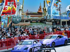 -大连海昌发现王国主题公园