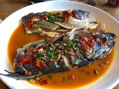 -丰乐餐厅·始于1999·本地老字号