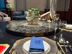 -北京饭店谭家菜