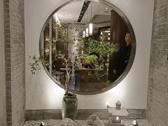 -王府茶楼茶宴·创意菜(朝阳公园店)