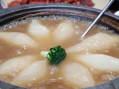 养生大煲-瓷忆·瓷文化餐厅(上海店)