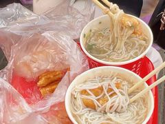 -汪记鲜鱼糊汤粉(沈阳路总店)