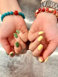 -尤米一站式美甲美睫