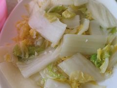 -红月湾海鲜饭店•沙滩海景(双月湾店)