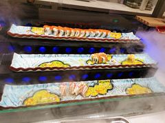 -星伦多自助料理·涮烤一体(江桥万达店)