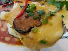 -格力东澳大酒店-蓝色海岸餐厅