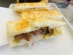 -高玛纳驴肉火烧(一世界店)