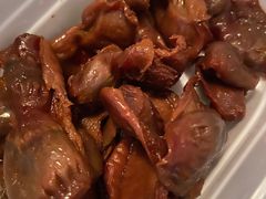 -顺城金记卤鸡·清真