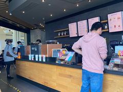 -星巴克(苏州西蒙店)