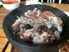 -阿里家·新疆烤肉酒場 by MIG