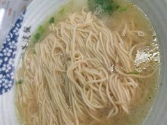 阳春面-粗茶淡饭(东关街店)