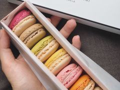-Pierre Marcolini(德基广场店)