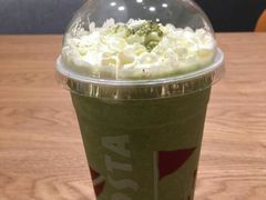 -COSTA COFFEE(武汉武商MALL店)