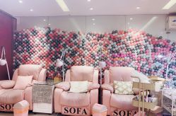 -Beauty Nails 美甲美睫皮肤管理