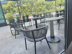 -星巴克(苏州建屋店)