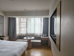 -全季酒店(广州越秀公园店)