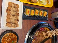 -牛小嫩串串火锅(延边大学文化城店)