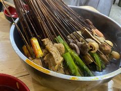 -厕所串串(文殊院店)