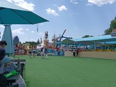 -秦皇岛乐岛海洋王国