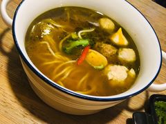 麻麻面-张老板的店(民乐园店)