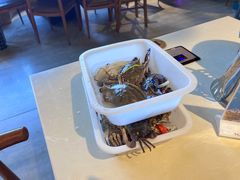 -蓝珊甄选海鲜自助·火锅大排档(近阿那亚店)