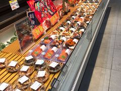 自助取餐区-七鲜超市(通州ONE店)